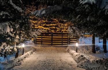 Dom nad Potokiem Sowa - Foto 42