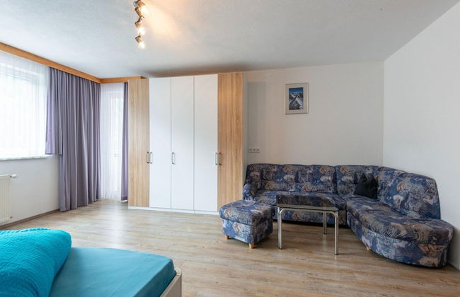 Lush Apartment in Strengen Near St Anton am Arlberg - Foto 16