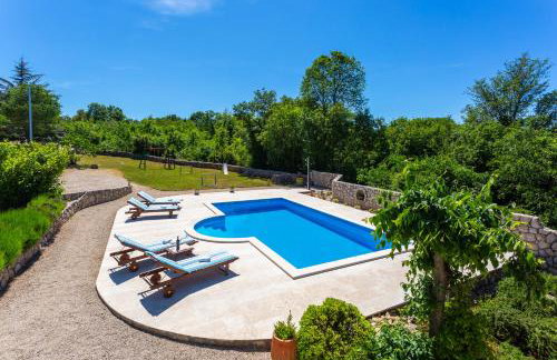 Villa Katarina - Foto 5