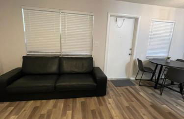 City First Story Apartments & Cottage - Foto 4