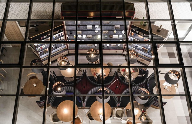 Aparthotel Adagio Zurich Center - Foto 67