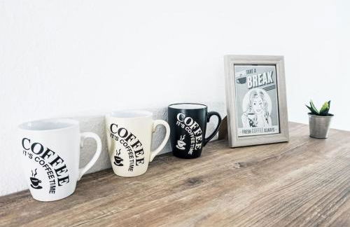 Shabby Chic im hippen Reudnitz - Zentral & Ruhig - Foto 11