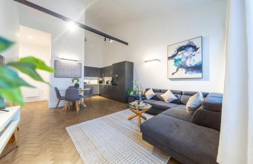 The Essex Apartments - Ashby House - Foto 31