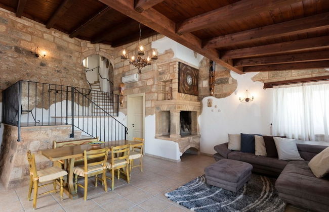 Villa Emilia - Foto 9