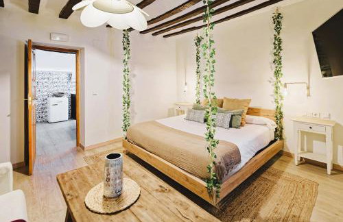 CASA RURAL - La Molinera Etxea - Acceso gratuito a la piscina municipal - Photo 45