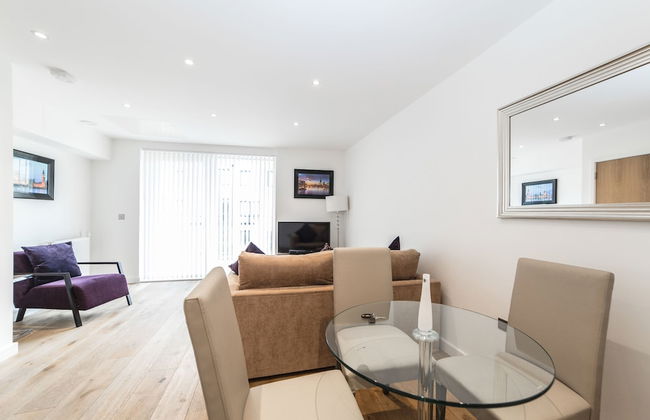 StayInn Greenwich - Foto 15