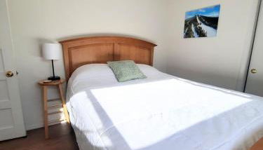 Mountain Peak Views from Hot Tub in Uptown 2 Bdr - Foto 3