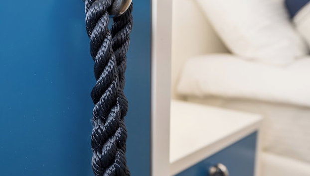 Blue Old Navy Rooms - Foto 3, Habitación