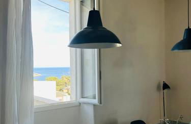 Villa Lutèce - Casadibastia - Vue mer - Foto 7