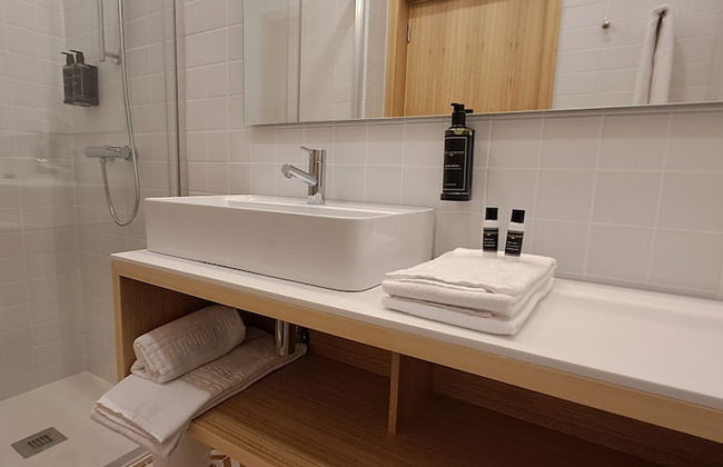 ALMARELA apartments - Foto 42