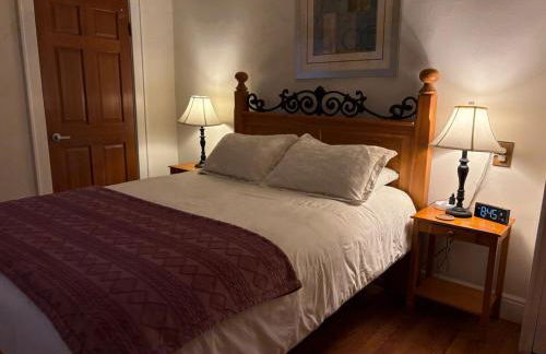 Queen Bea-Seattle-Queen Anne-Upper Level - Foto 11