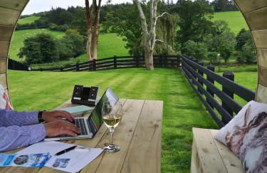 Mullarts Church Apartments - The Glencorp Apartment - Foto 4