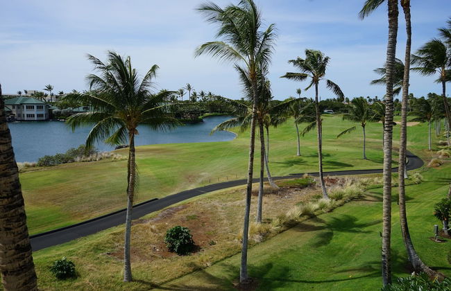 Waikoloa Fairway Villas - Foto 27