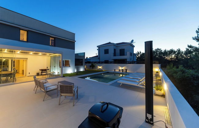 Alba Family Home - Foto 27