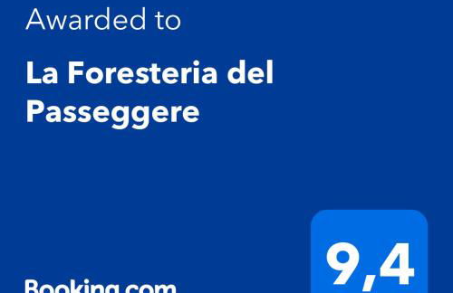 La Foresteria del Passeggere - Foto 43