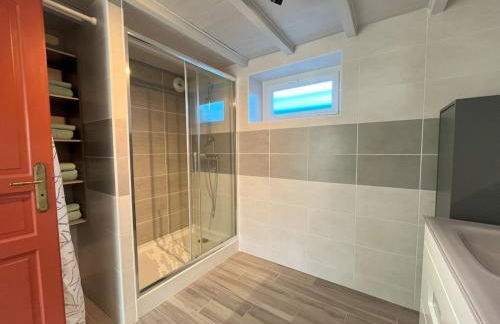 Ty Ar S'Hisel Séjour authentique en Bretagne, plage à 50 m - Holim'prest - Foto 25