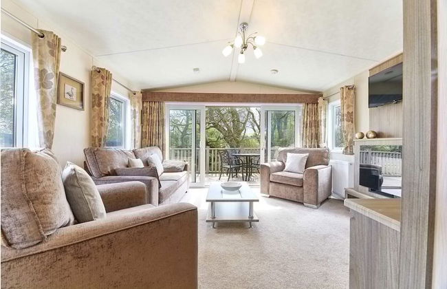 Host Stay Butterfly Lodge - Foto 2