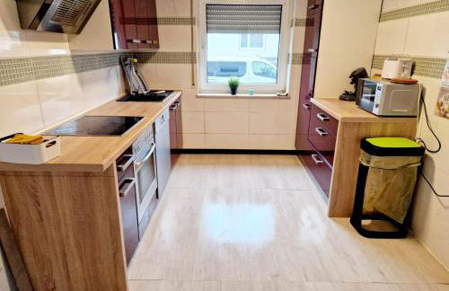 RELAX WOHNUNG LAUTERTAL - Foto 47