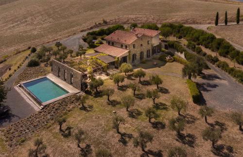 Podere San Pasquale - La Vigna - Foto 25