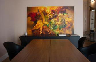 Casa Plaza de las Flores Cádiz Grupo AC Gestión - Foto 17