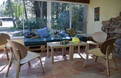 F5 11 pers Escapade maison piscine sauna lac riviére loisirs VAR - Foto 6