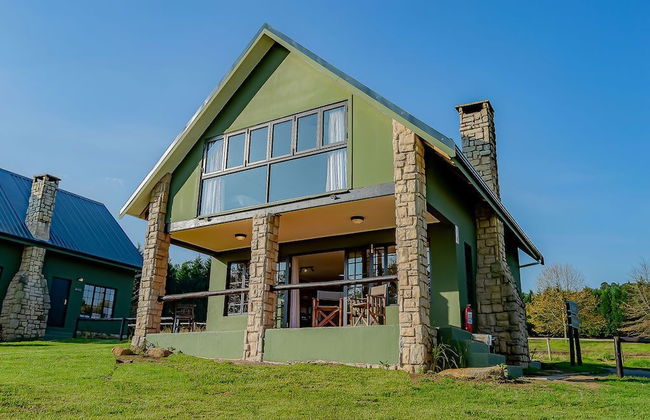 Springholm Cottages - Foto 13