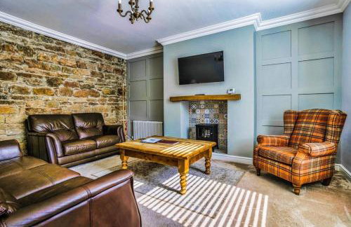 Ebenezer House - Foto 2