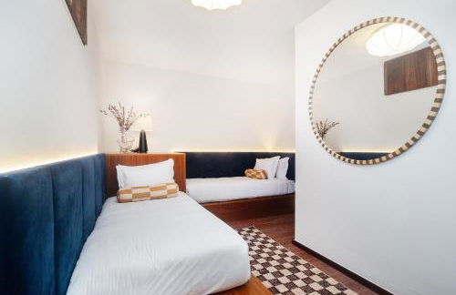 WHome Estoril Design Villa Garden & Comfort - Foto 12