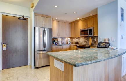 Maui Westside Properties - The Whaler 359 - Foto 9