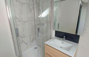 Cosy 4 - Audincourt centre - Foto 8