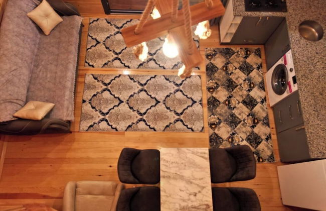 Riviera Bungalow Evleri Demre - Photo 34