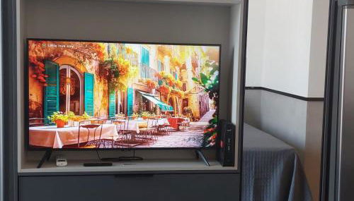 Studio Perdizes - Foto 2