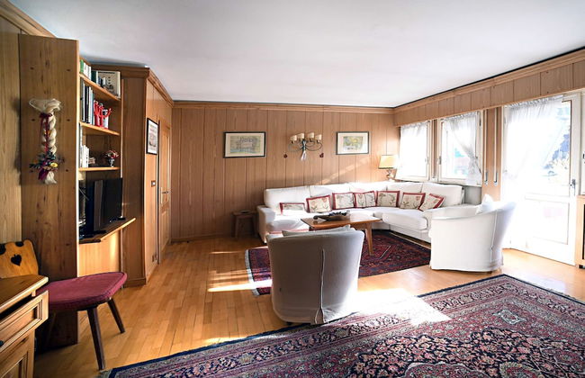 Casa Due Vette in Cortina d Ampezzo - Foto 2