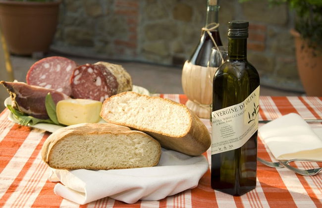 Borgo La Casetta - Foto 28