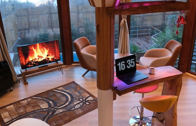 Kule Sapanca - Foto 35