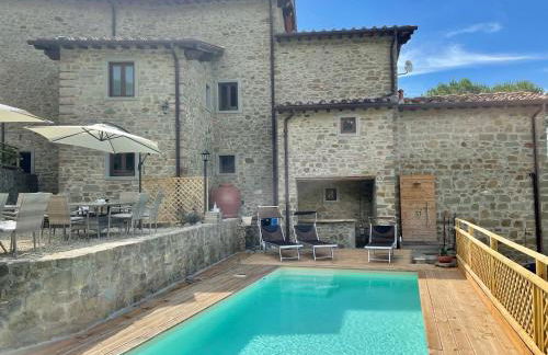 Villa Borgo Soale - Foto 20