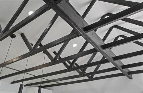 Spacious & Cozy 3-Bedroom Home- The Blue Dream - Foto 9