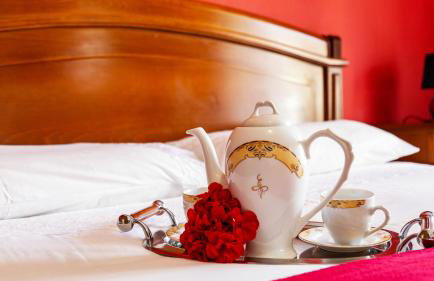 Lovely Traditional House - Foto 11