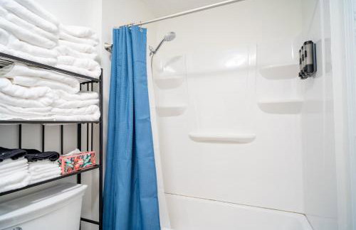 Lake Erie Breeze 3BR home base, 30 min to Cedar Point Island Ferries - Foto 24