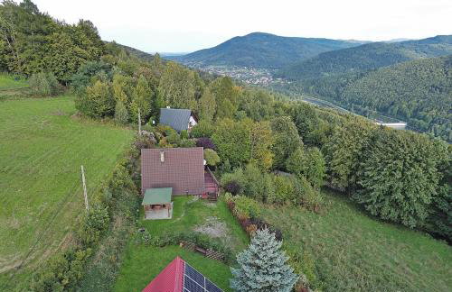 Domek Widok - Foto 27