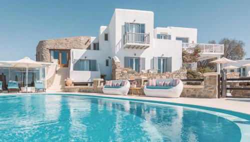 Villa Konstantin Rooms & Suites - Photo 3