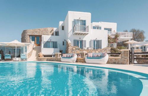 Villa Konstantin Rooms & Suites - Photo 4