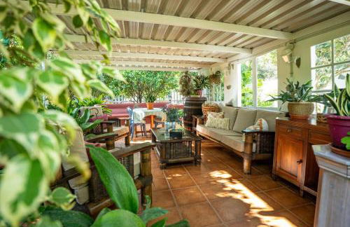 CASA LAZARO, TEGUESTE - Foto 72