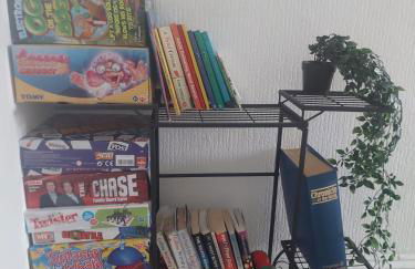 Harrys Hideaway Cottage - Foto 14