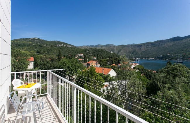 Apartments Marina - Foto 23