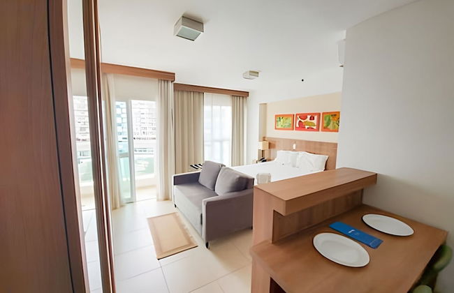 OZPED Flats Particulares Saint Moritz - Foto 43