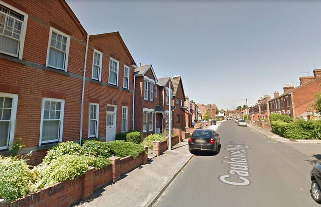 Toothbrush Apartments - Ipswich East - Cauldwell Ave - Foto 17