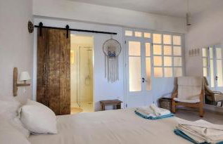 Mochlos Beach Villa Seafront house - Photo 11