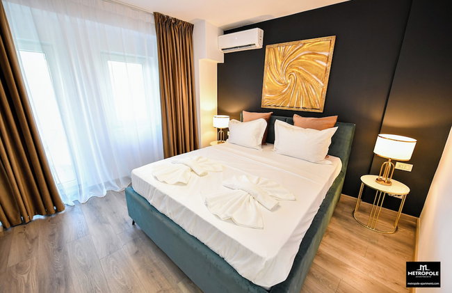 Metropole Apartments Central City - Foto 2