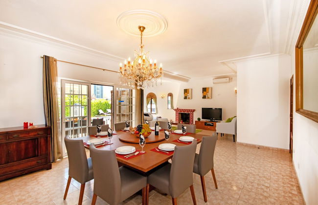 Villa Morais - Foto 50